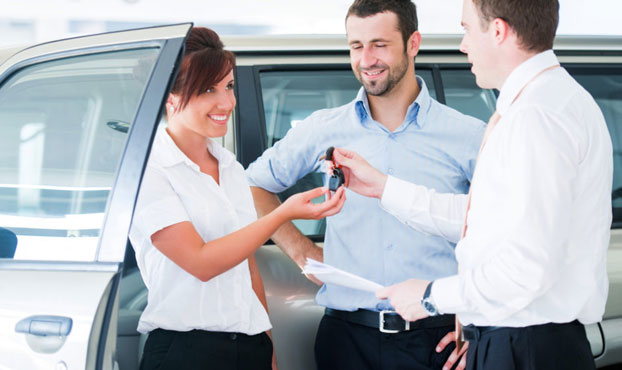 Used cars stock in Seaford dealership of Car Depot